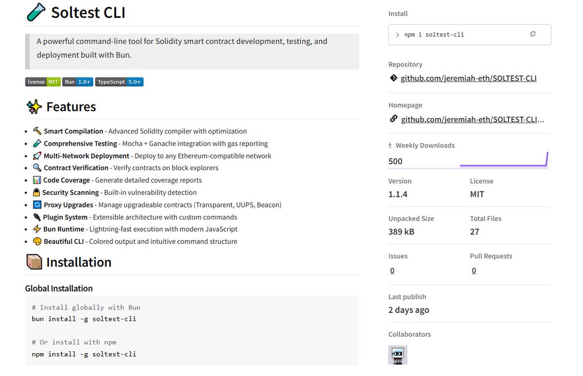 500 downloads so far and climbing 🙂🙂
