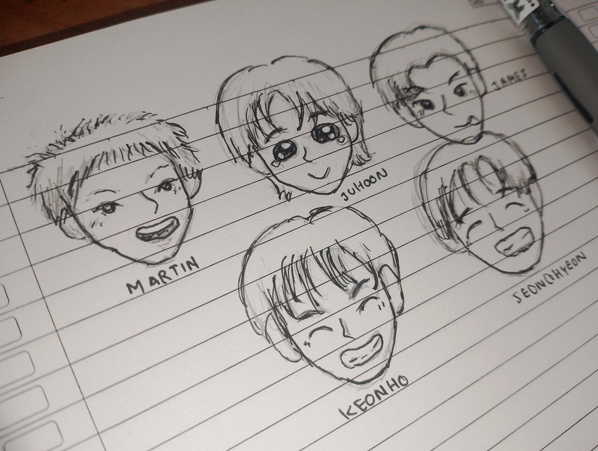 greengreen kei ☘️ tweet media