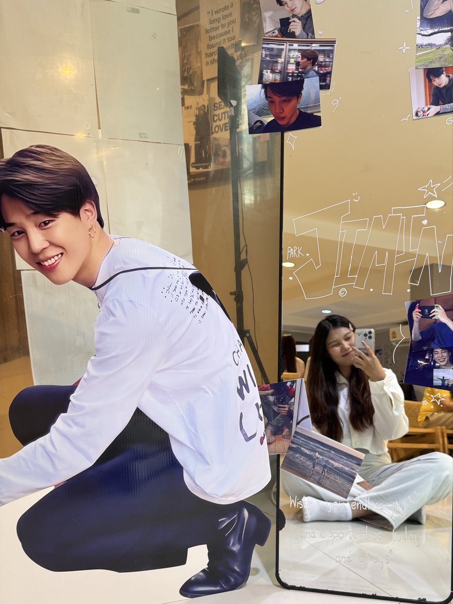 Kkchimx2's tweet image. เติมแมววววว ฟินมากกก ขอบคุณสำหรับโปรเจคดีๆนะคะ 💞 #lightofmylifepjm