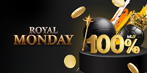 MelbetNP's tweet photo. 📷 Royal Monday is Here — Claim Your 100% Bonus Today! 📷

Deposit now and get 100% extra, up to NPR 13,801 — only valid until 11:59 PM tonight!

📷 https://t.co/sR753T9AGm 📷 

 #RoyalMonday #Melbetpromos #NepalGaming #DepositOffer #melbet #melbetnepal https://t.co/Fl4ehPuq9J