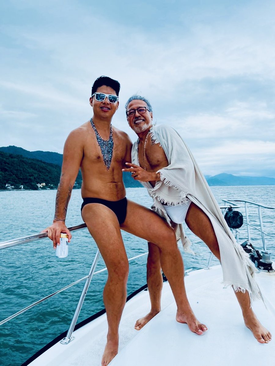 funwithpapi's tweet image. Que lo mejor siempre nos encuentre y se quede. #frankandgiorgio