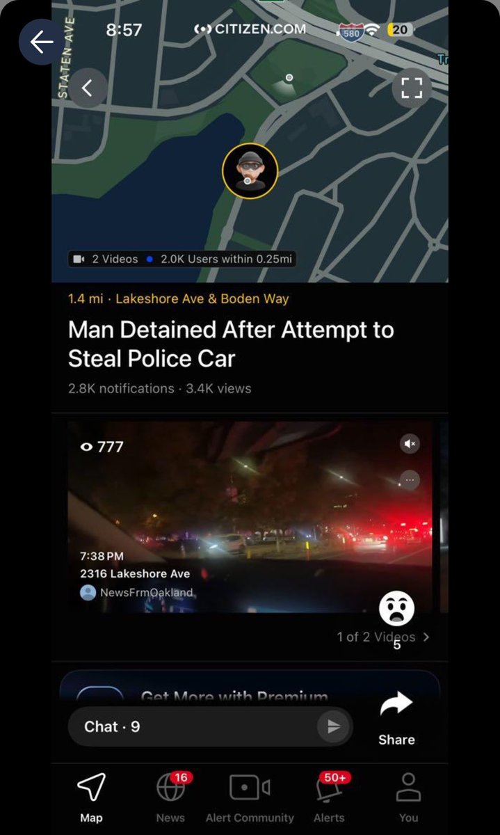 Sunday nights in Oakland hit different