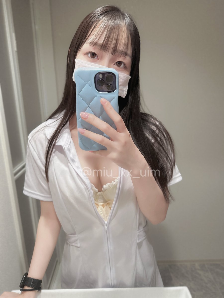 miu_xx_uim's tweet image. 「おつかれ」のいいねくれたら、返すかも🥺