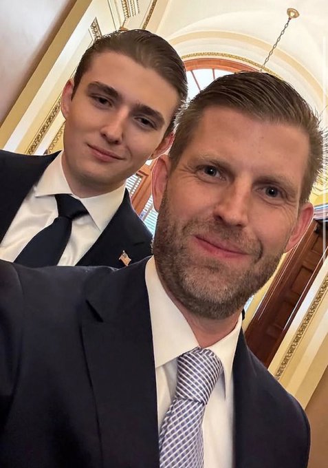 Two of the biggest players in the market