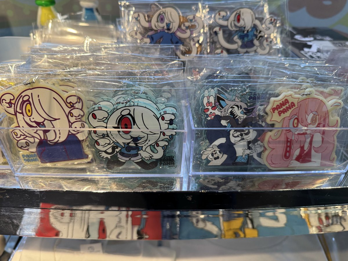 PANAPANA (@87sukiyaki) / Posts / X