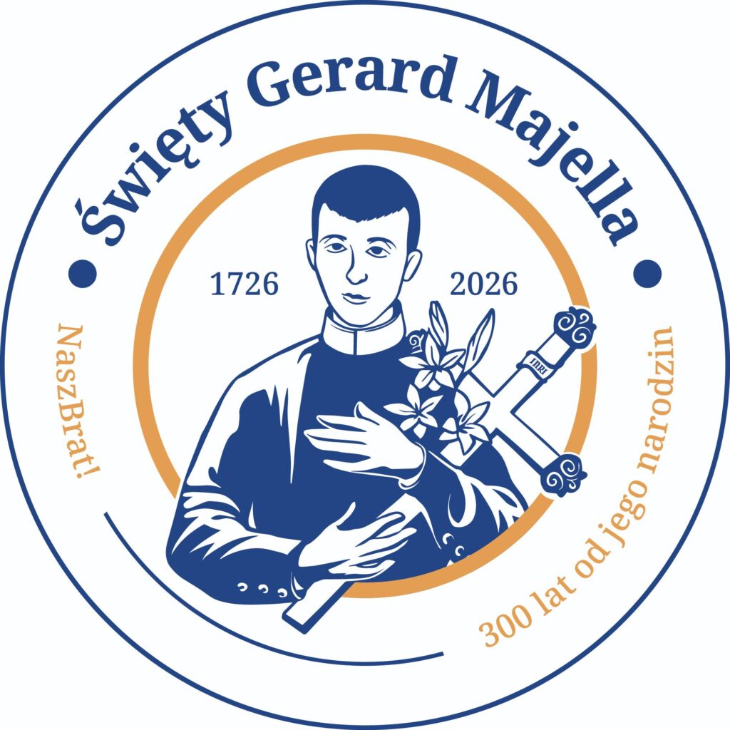 patrykCza_CSsR's tweet image. 16 października przeżywamy w Zgromadzeniu Redemptorystów wspomnienie św. br. Gerarda Majelli, naszego współbrata. W ramach szczególnych przygotowań do tego dnia w Roku Jubileuszowym 300 urodzin świętego, obchodzimy #TriduumŚwGerarda.  redemptor.pl/rok-sw-gerarda…
13.10. - 1 dzień