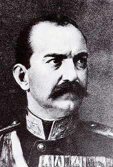 #NaDanasnjiDan 13. октобар 1891. – Иступањe краља Милана из српског држављанства и одрицањe од права чллана владарскe породицe.