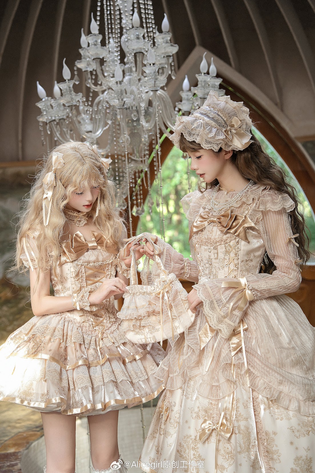 リズリサ フェアリーグランジ 姫ギャル 花柄 ブラウン ニット キュロット リズリサ フェアリーグランジ 姫ギャル 花柄 ブラウン ニット