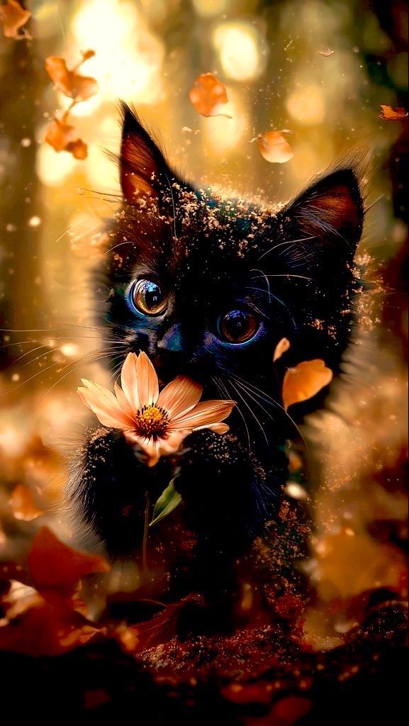 🧡🍁💛🍂🐈‍⬛🐾💛🍁🧡
   
    🧡🍁𝑇ℎ𝑎𝑛𝑘 𝑦𝑜𝑢 🍁🧡

  🧡🍂💛🍁🐈‍⬛🐾💛🍁🧡

ROSE🌹🦋𓂃 𓈒✍︎🐈‍⬛🐾🧡

📸 Pinterest 🐈‍⬛🐾
#love #catlover  🐈‍⬛🐾🧡