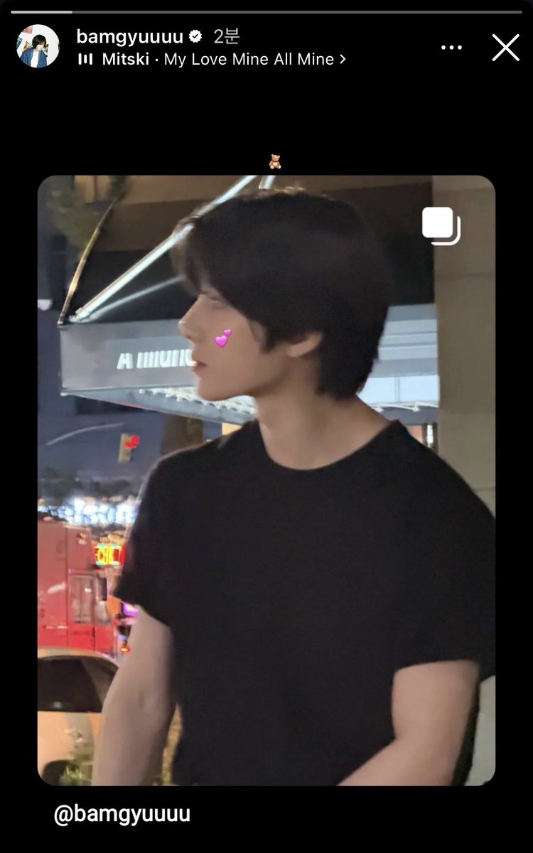알라뷰💕💕