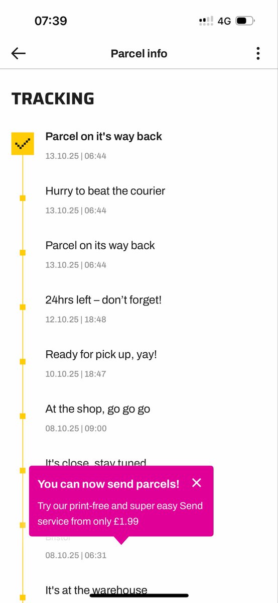 Dale Waldron tweet media