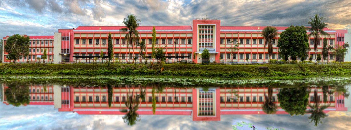 𝐏𝐫𝐨𝐮𝐝 𝐦𝐨𝐦𝐞𝐧𝐭 𝐟𝐨𝐫 𝐉𝐨𝐫𝐡𝐚𝐭 𝐄𝐧𝐠𝐢𝐧𝐞𝐞𝐫𝐢𝐧𝐠 𝐂𝐨𝐥𝐥𝐞𝐠𝐞! 🎉
JEC has been recognized by the Bureau of Indian Standards (BIS) for its remarkable initiative in integrating a module on Basics of Standardization into the academic curriculum, under the MoU