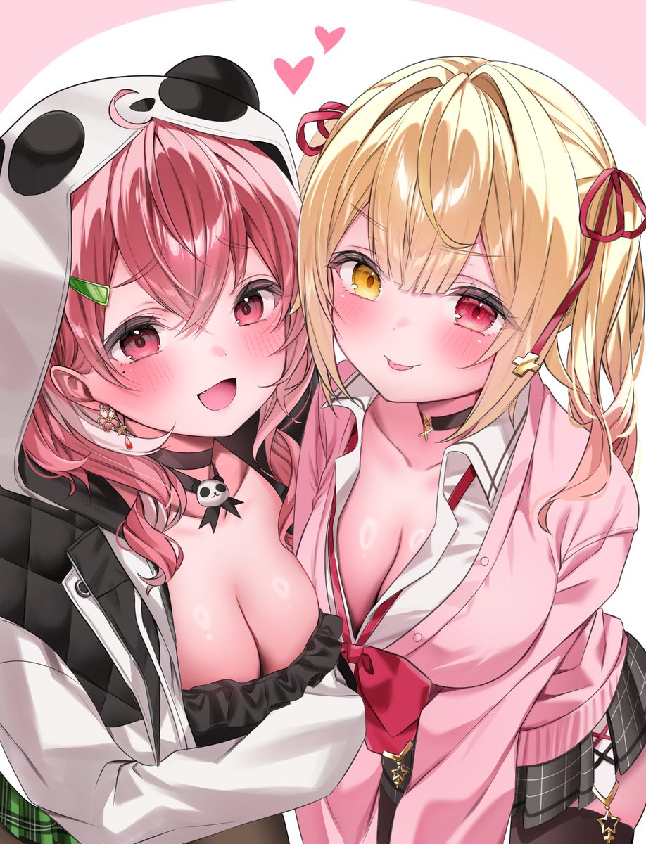 #サラ星図　#笹の絵