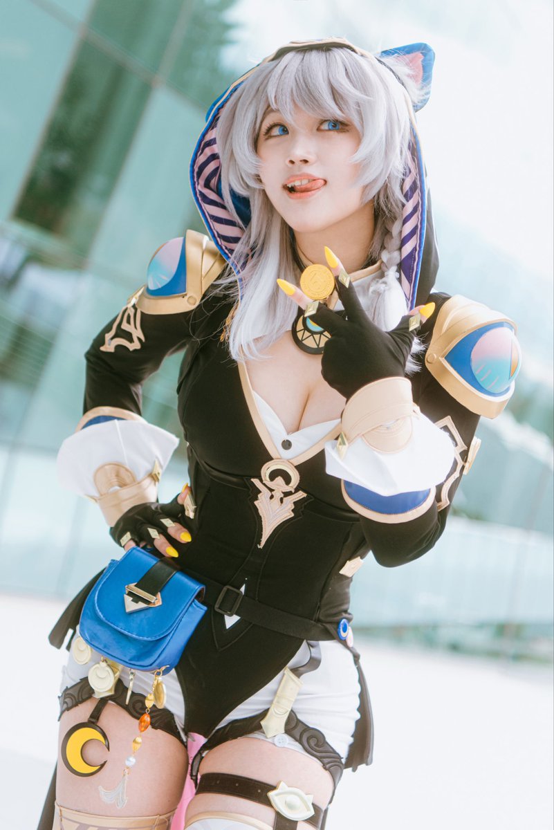 #호요랜드2025 #HonkaiStarRail 
Cipher