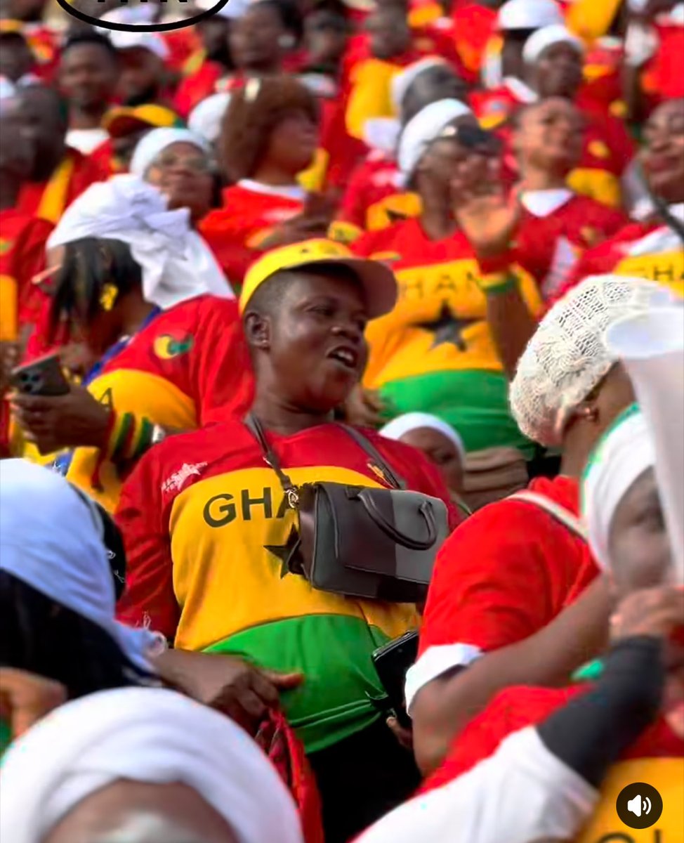 America, we’re coming