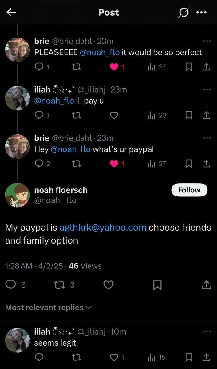 _iliahj's tweet image. #whoremembers