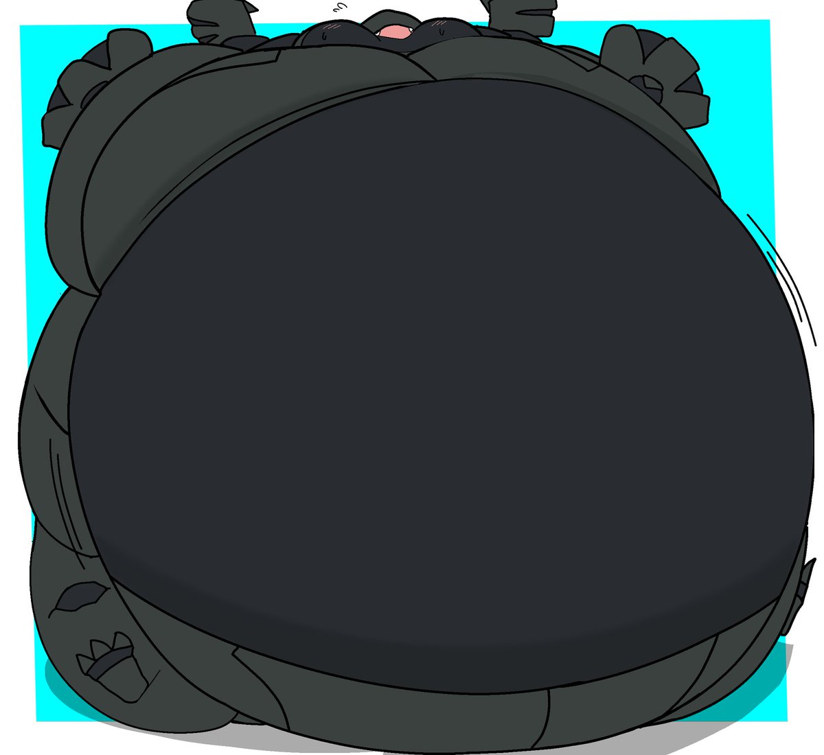ろむらくがき