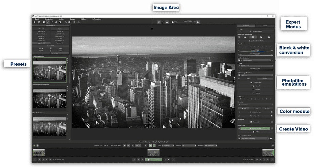 NewestDownload's tweet image. Thanks to artifact reduction (4 levels), grain control, mirroring/flip, project load/save, undo, and a comparison view with magnifying glass, you can refine images precisely and check results at pixel level

Read more 👉 lttr.ai/AjwU3

#ClipBrightAreas