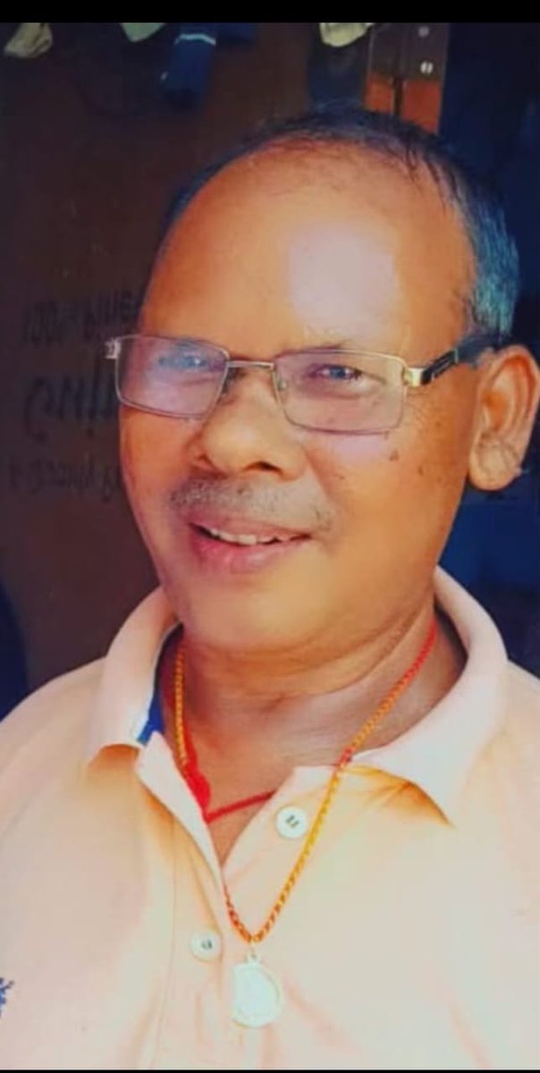 <a href="/JharkhandCMO/">Office of Chief Minister, Jharkhand</a> <a href="/HemantSorenJMM/">Hemant Soren</a> <a href="/prdjharkhand/">IPRD Jharkhand</a> <a href="/MSBhatiaIPS/">M.S.BHATIA,IPS</a> <a href="/DCEastSinghbhum/">DC EastSinghbhum</a> <a href="/roysaryu/">Saryu Roy</a> आदरणीय सरकर्तव्यरतअवस्था मेंरोड दुर्घटना मस्तमें मेंचोटलगनेकेकारणइलाजकेक्रम इनकानिधनरांचीमें होगया हैमृतक केआश्रित कोमृत्यु के उपरांतपुलिस कोमिलनेवालीसारीसुविधाउपलब्धकराईजायस्वर्गीय जवाहरपासवान को