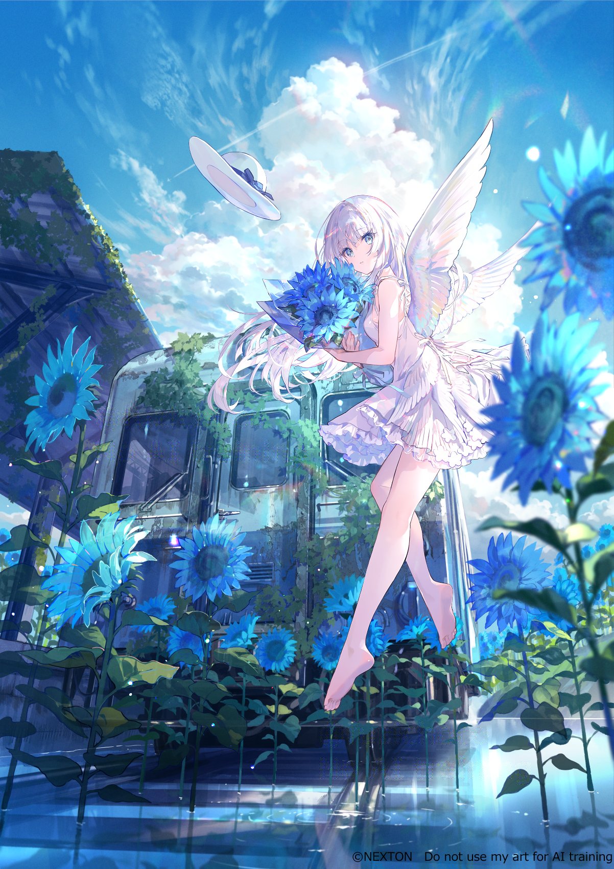 あむ (@nj819amu) / X