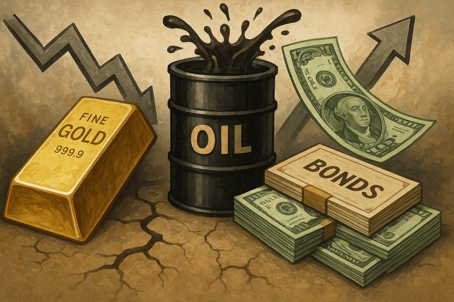 BofA The Flow Show 09/10: A Peace of the Pie