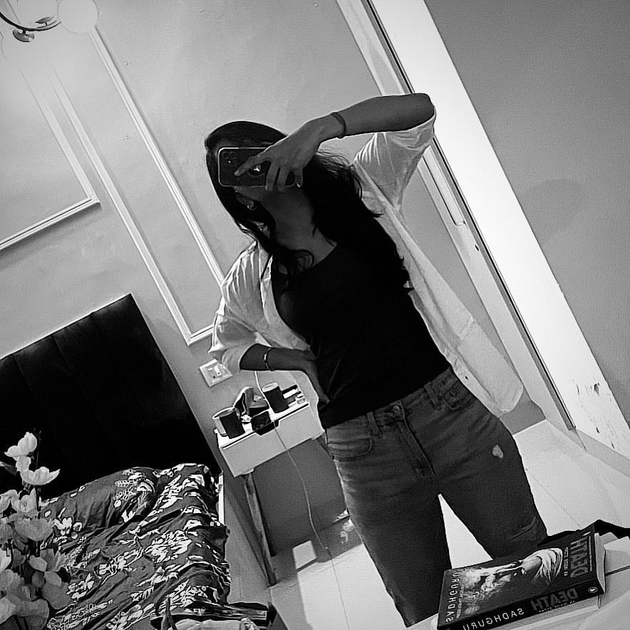 Standing here, staying here, permanent here, eternal here, and we have one goal, one, one: to be.