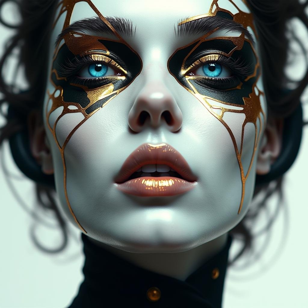 QT your Blue Eyes 💙