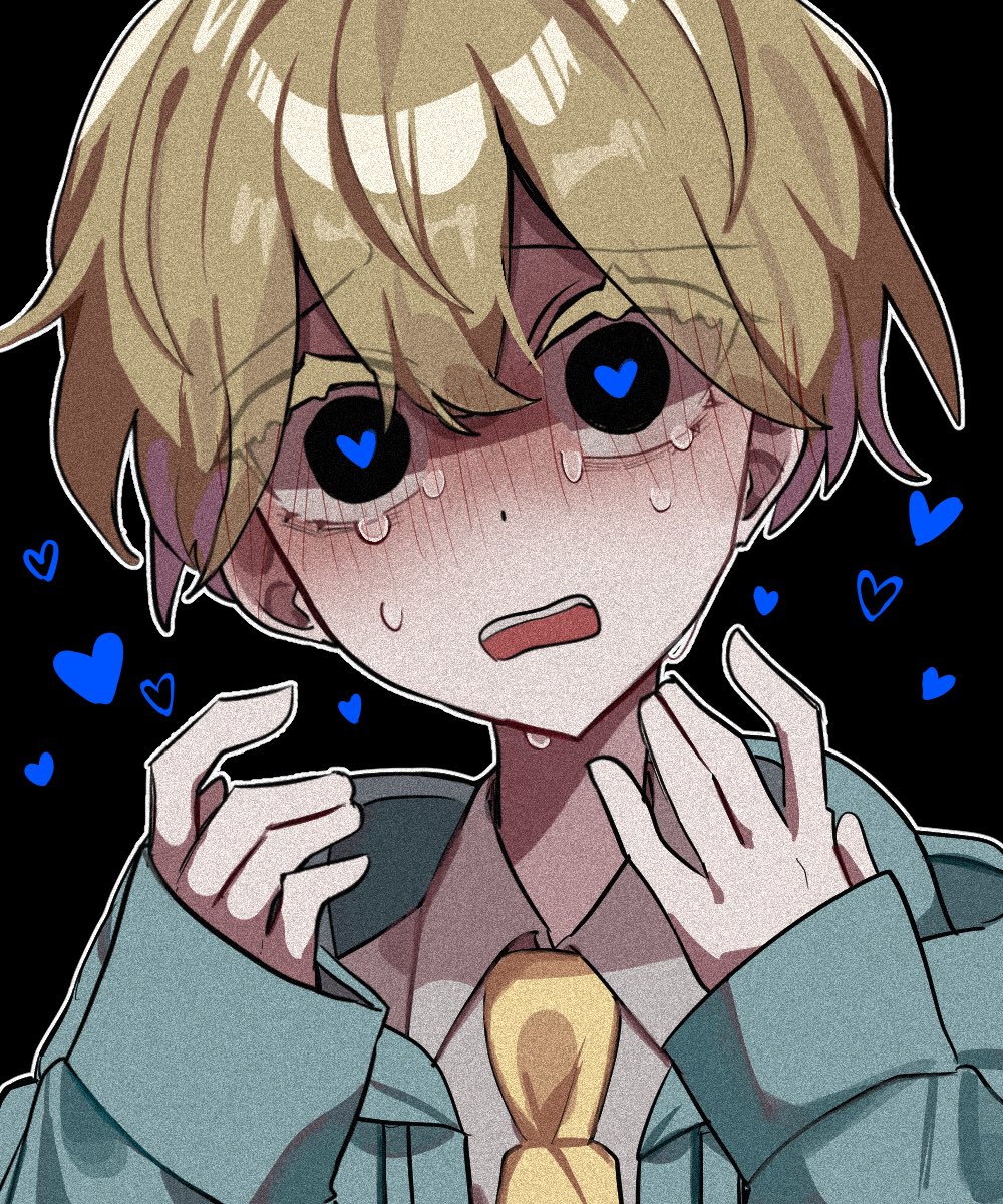#三連休はフォロワーさんが増えるらしい 
 #秋の創作クラスタフォロ一祭り 

一次創作を好きに描いています❤️‍🔥