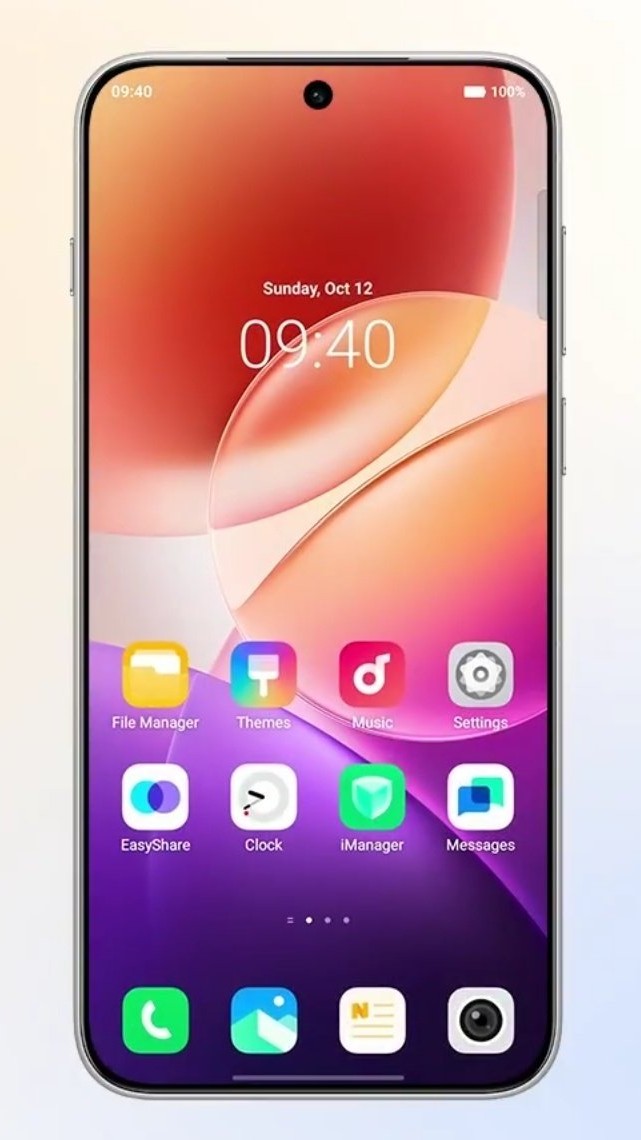 shail01khare's tweet image. Naye Android skins ka dhamaka aa raha hai 👀🔥
Batao kiska wait sabse zyada hai tumhe? 🤔👇
🔹 OriginOS 6
🔹 HyperOS 3
🔹 OxygenOS 16
🔹 ColorOS 16
🔹 Realme UI 7
🔹 Nothing OS 4.0
🔹 OneUI 8.5

#Android #TechNews #Smartphones #UIupdate