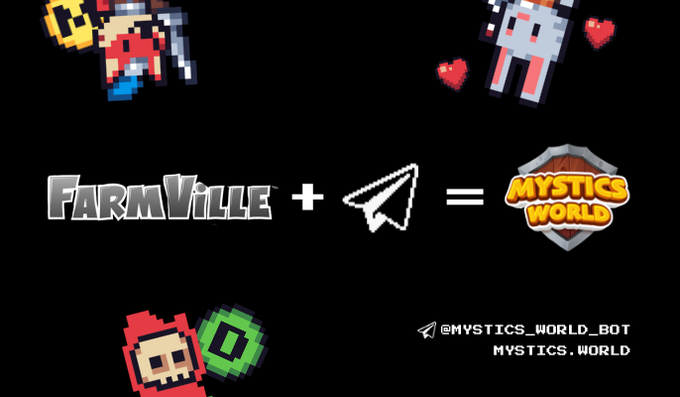 Every beast needs a trainer. In Mystics, your Beast only grows stronger through skill and maybe a bit of luck⚔️⚔️⚔️

Level up, unleash, and earn rewards the legends envy💰💰💰