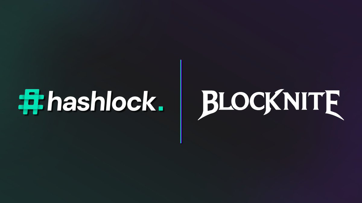 BlockniteIO tweet picture