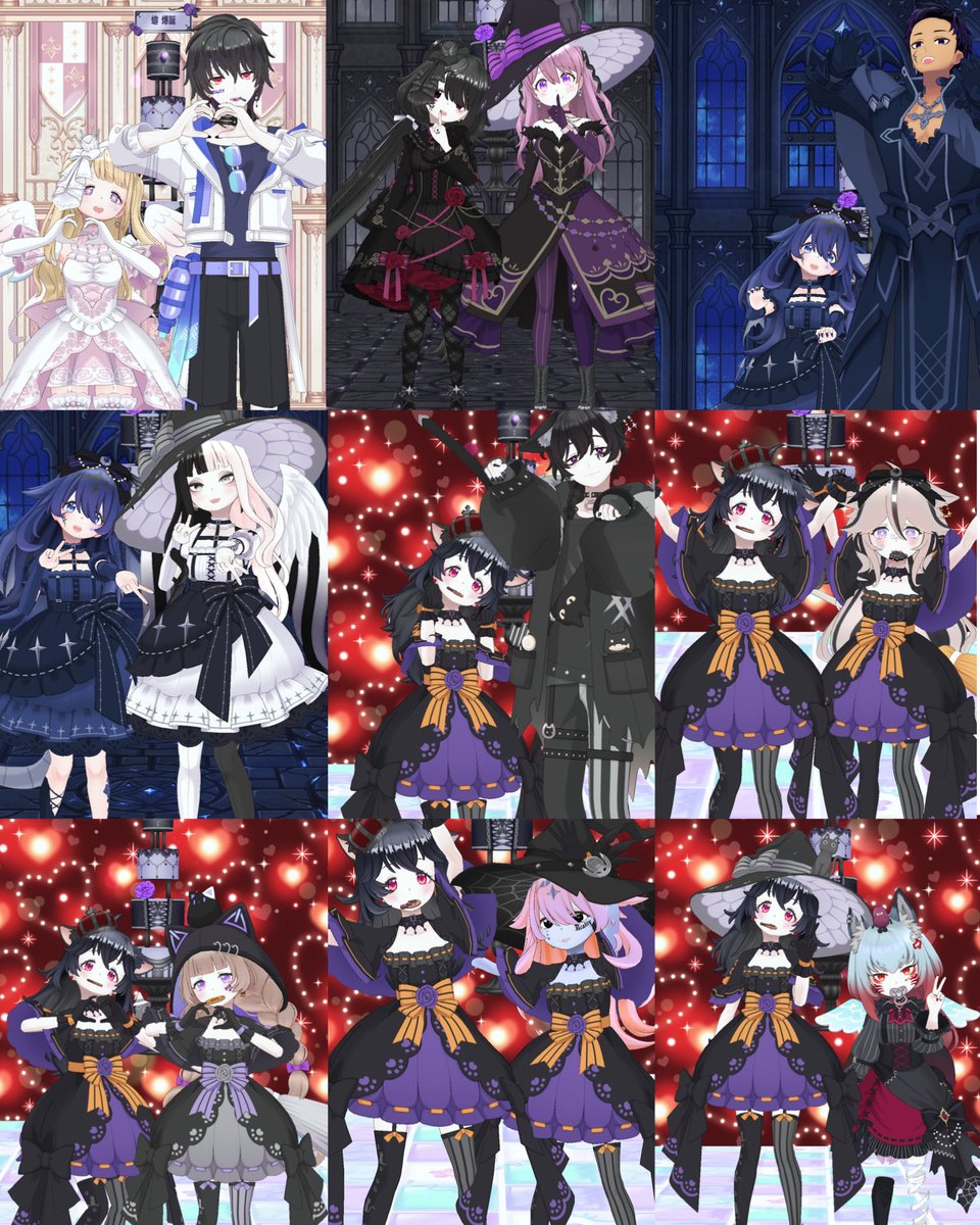 蝣_ュゥ_ °ʚ🎀ɞ° tweet media