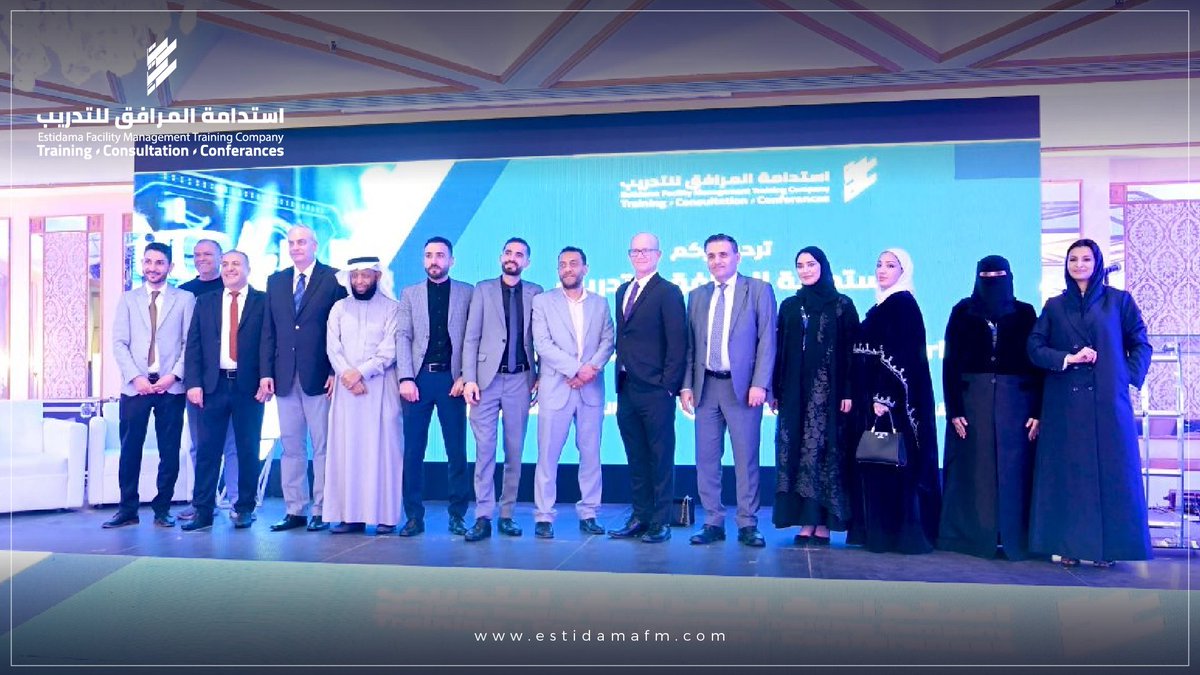 EstidamaFM24's tweet photo. بخطى ثابتة نحو المستقبل في مجال تطوير وتدريب كوادر قطاع #البتروكيماويات
أقامت #استدامة بالجبيل المؤتمر التعريفي لشراكات #الواقع_الافتراضي (VR) بالشراكة مع كُبرى الشركات بالمملكة🇸🇦

#استدامة_المرافق_للتدريب
#تدريب_افتراضي
#تقنية
#واقع_افتراضي https://t.co/BQyXTVLDTo