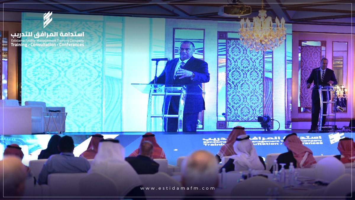 EstidamaFM24's tweet photo. بخطى ثابتة نحو المستقبل في مجال تطوير وتدريب كوادر قطاع #البتروكيماويات
أقامت #استدامة بالجبيل المؤتمر التعريفي لشراكات #الواقع_الافتراضي (VR) بالشراكة مع كُبرى الشركات بالمملكة🇸🇦

#استدامة_المرافق_للتدريب
#تدريب_افتراضي
#تقنية
#واقع_افتراضي https://t.co/BQyXTVLDTo
