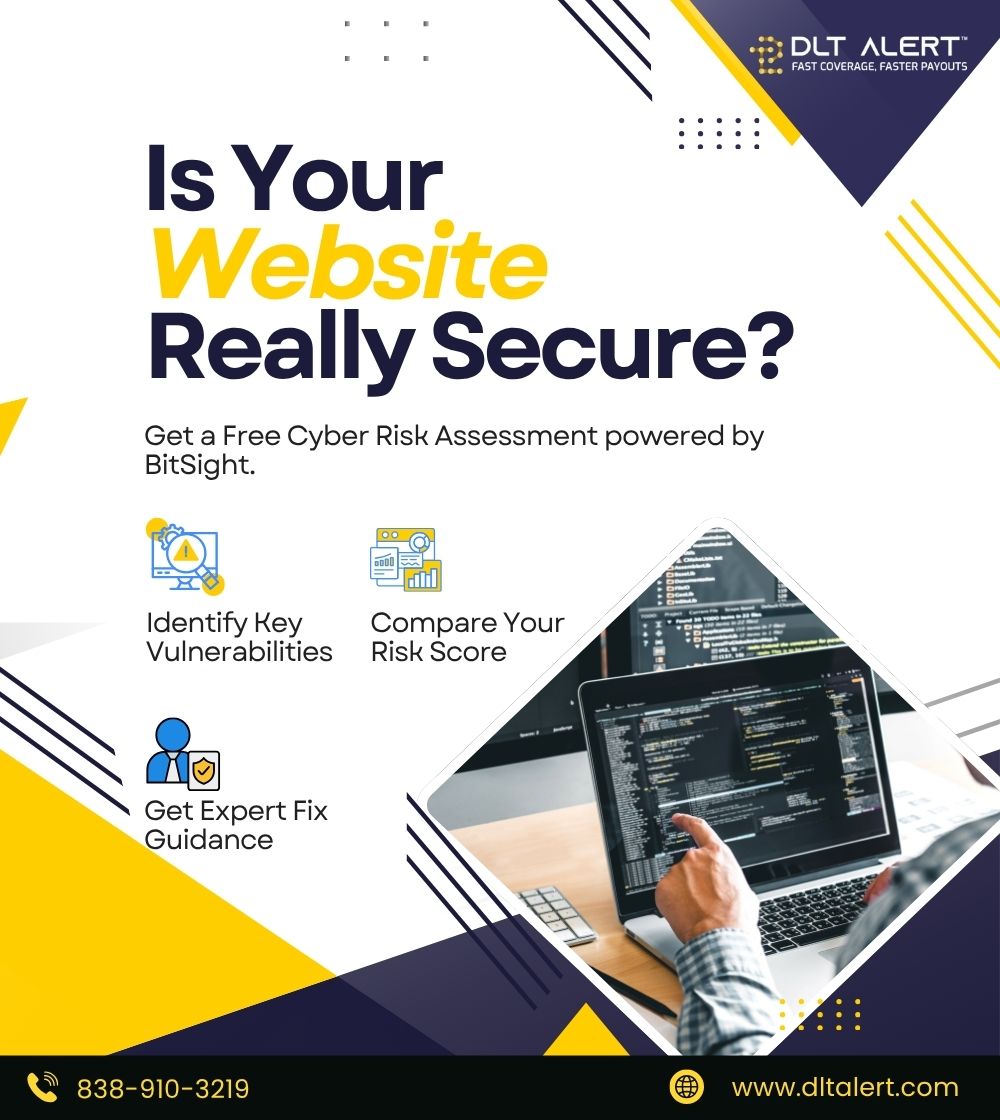 DLT Alert tweet media