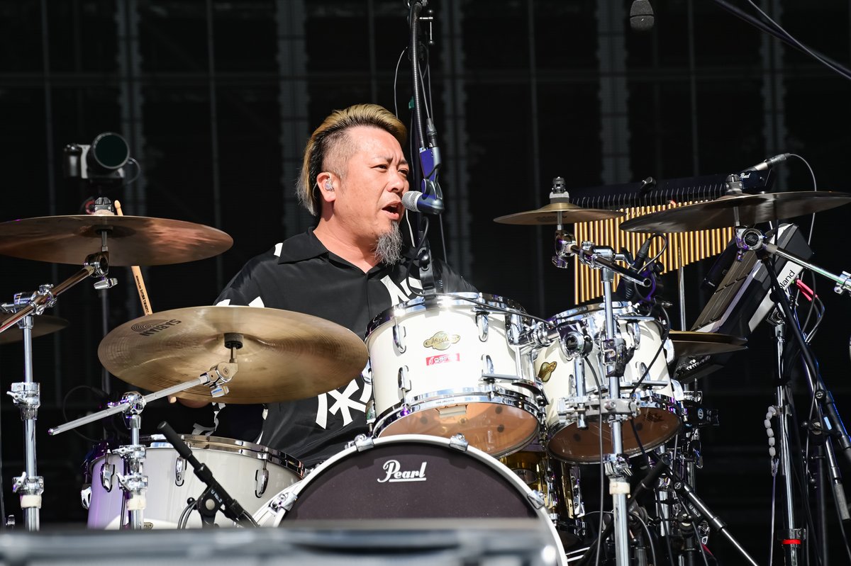 *:｡📸
　　* :ﾟ♪
━━━━━━━━━━━━
#WESSIONフェス 𝔻𝔸𝕐𝟚🌅
━━━━━━━━━━━━
　　　　　　*♬.
　　　　　　　  *🎤｡:*･ﾟ
🎪#MONGOL800

《𝐒𝐄𝐓𝐋𝐈𝐒𝐓》
M1. SOUTH WEST BEACH!! 🌈
M2. PARTY
M3. OKINAWA CALLING
M4. TRY ME ～私を信じて～
M5. 小さな恋のうた
M6.