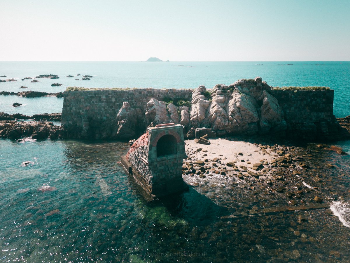 urouroabandoned's tweet photo. 海底炭鉱はロマン https://t.co/zV7dvWdLSl