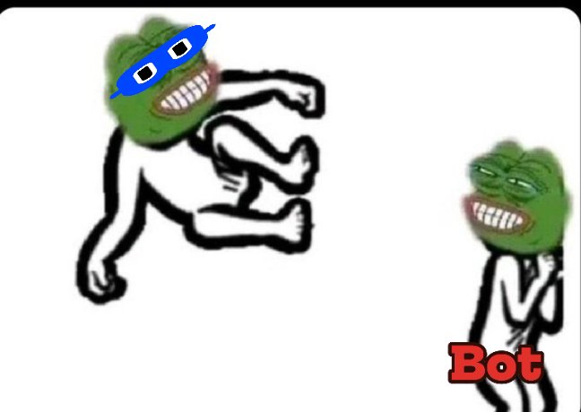 Bot: Plz don't kick me. I am not a bot.

Billions: Where is your mask? No mask, no identity. I will kick you!

.<a href="/billions_ntwk/">Billions</a> one mission: kick out the bot. Keep the network safe. Protect your data. Verify by zK proof.