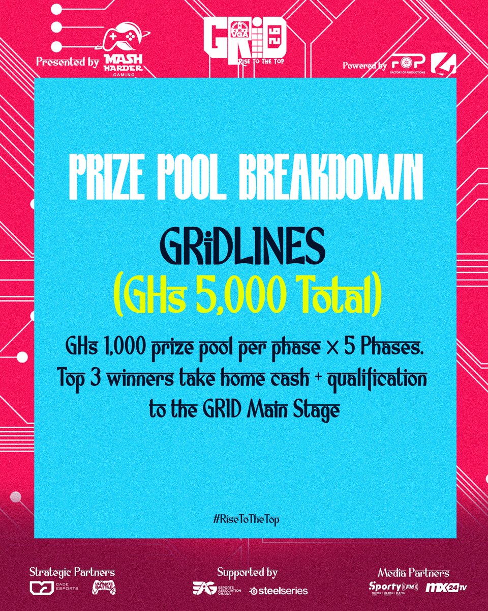 VGA ESPORTS tweet media