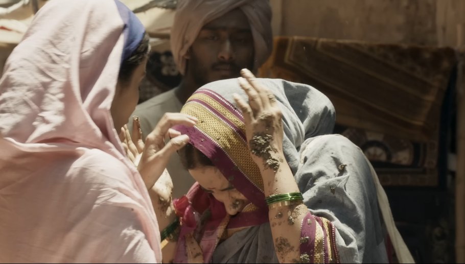 NalinisKitchen's tweet image. We watched Manikarnika, Tanhaji, Padmaavat, and Bajirao Mastani. All these films tried to show the truth of what happened hundreds of years ago.

Similarly, Phule is a film that reflects the harsh realities of our society. The Censor board decided to cut certain scenes. If…