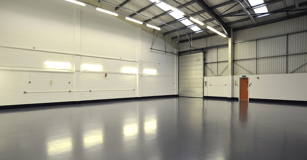 Say goodbye to dull concrete! Epoxy Floors Calgary transforms any surface into a smooth, glossy masterpiece. Ideal for garages, basements, or retail spaces.  - concreteinspirations.ca/industrial-epo…
#EpoxyFloorCoating 
#Epoxygaragefloor 
#Garagefloorcoating
