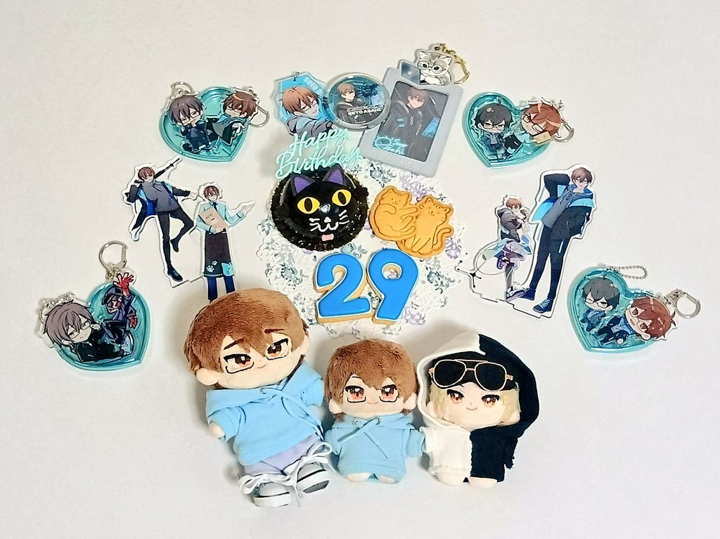 いーちゃんはる (@H_R_N_I_N_O) / Posts / X