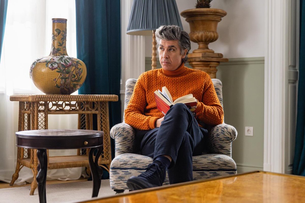 NCIS: Tony and Ziva Fans tweet media