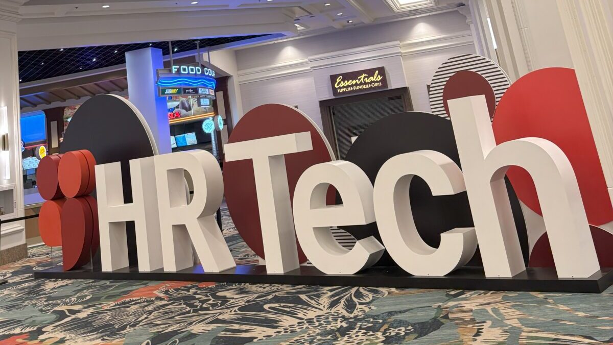 3 critical lessons from HR Tech 2025 that predict coming trends dlvr.it/TNf6TZ #HRExecutiveexperts #EmergingHRTech