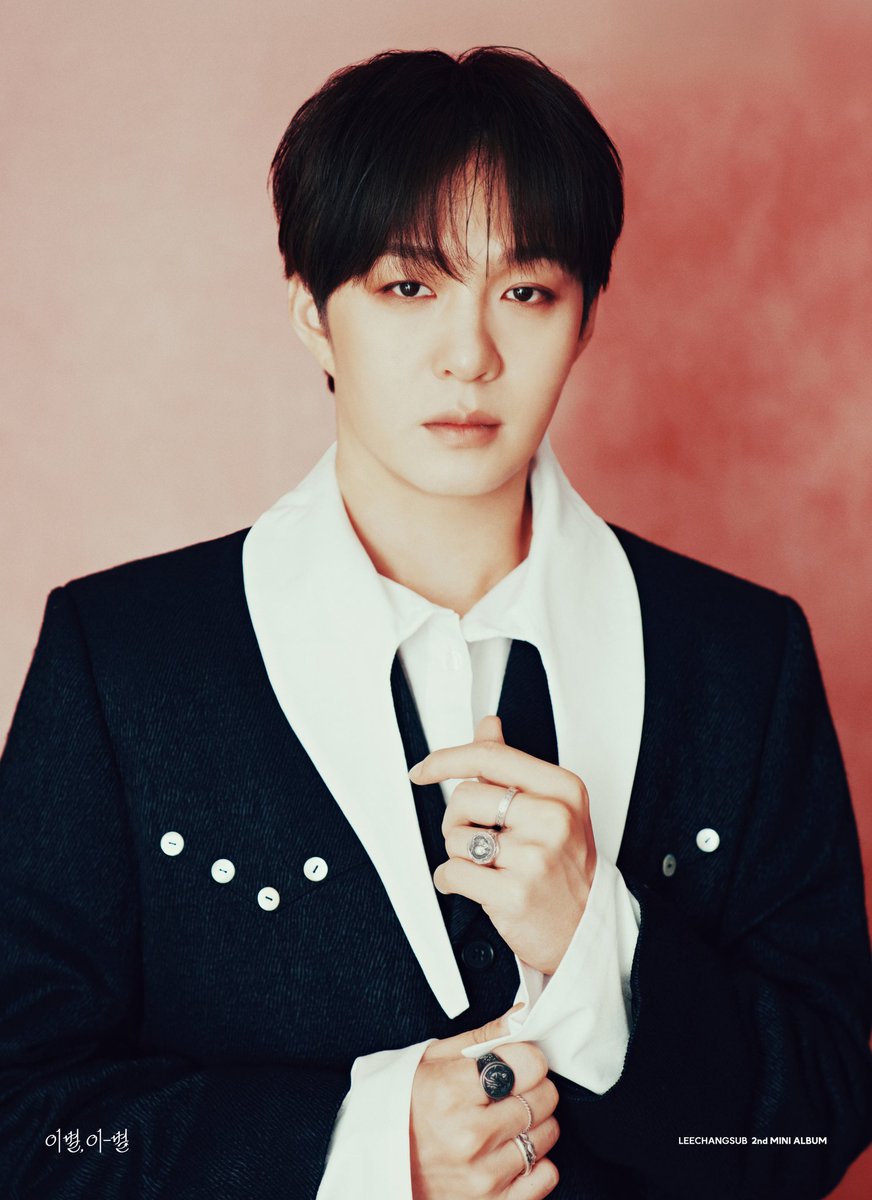 igyesug65650's tweet photo. 20251013
2nd MINI ALBUM <이별, 이-별>
CONCEPT PHOTO 4
2025.10.22 6PM (KST) RELEASE
컨셉포토가 공개될때마다
점점 더 궁금해지는 이번 앨범....기대해💞
#LEECHANGSUB #이별_이_별 #ENDAN #이창섭 https://t.co/qfHoJdkIiN
