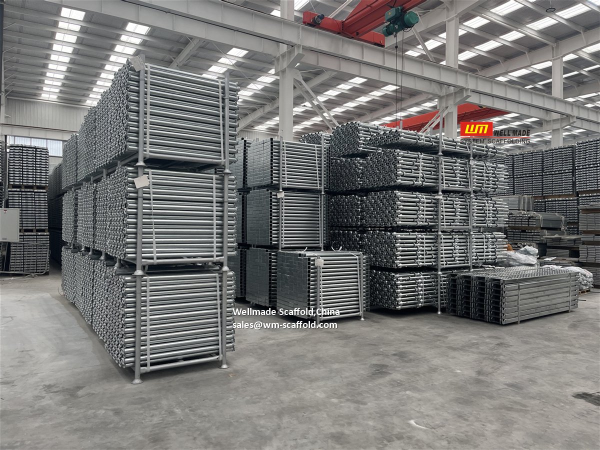 wmscaffoldchina's tweet image. Cuplock Scaffolding Standards, Ledgers and Planks Packed Well  Shipping to Europe
Cup and Lock Scaffold with Forged Top Cups and Ledger Bladers
wm-scaffold.com/cup-lock-scaff…
Wellmade Scaffold, China
ISO 9001 &amp;amp; CE Certified
#cuplock #cuplockscaffolding #cuplocksystem #klock #scaffold