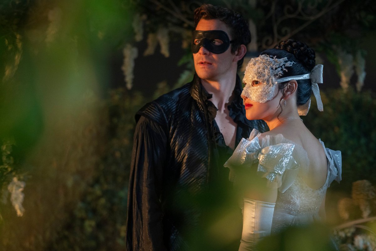 La cuarta temporada de #LosBridgerton se dividirá en dos partes: llegará a <a href="/NetflixES/">Netflix España</a> el 29 de enero, seguida de la parte 2 el 26 de febrero wp.me/pcxtB2-3Uk