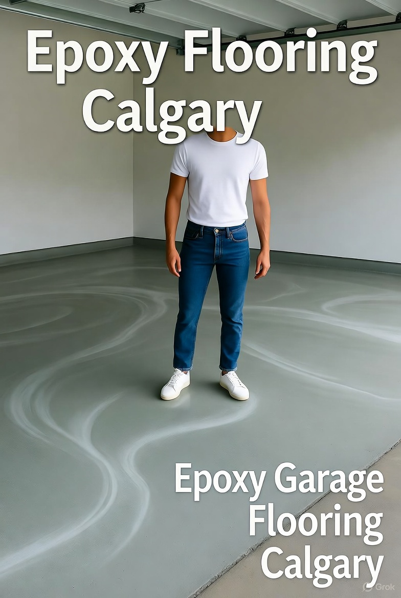 Looking for flooring that’s tough, beautiful, and easy to maintain? Epoxy Floors Calgary delivers seamless finishes for homes and businesses.  epoxy is the smart flooring choice for Calgary residents. - concreteinspirations.ca/gallery/
#EpoxyFloorsCalgary
#GarageFlooringCalgary