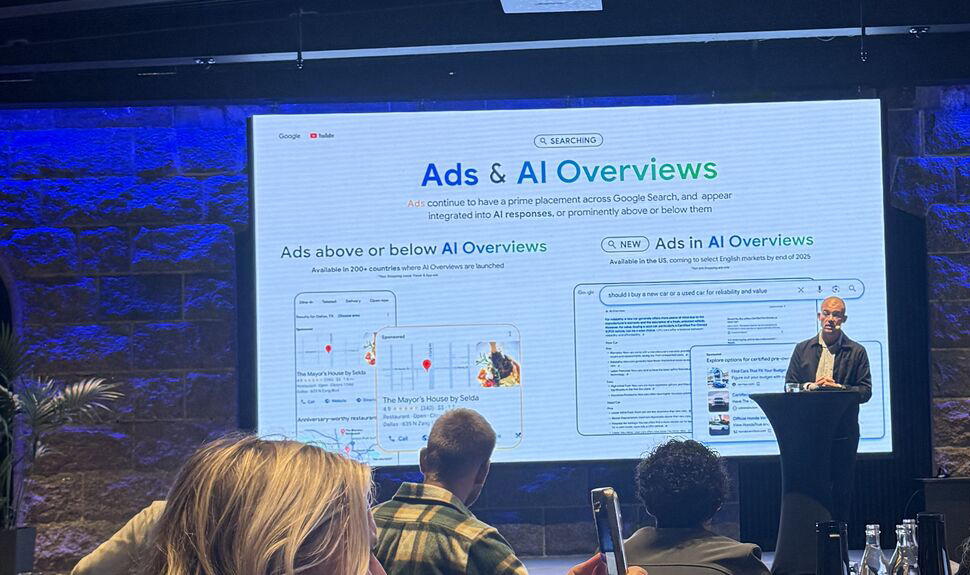 Ads coming to Google AI Mode in the EU soon? hmmm seroundtable.com/google-ads-com…  via Frederik Boysen via <a href="/hanakobzova/">Hana Kobzová</a>