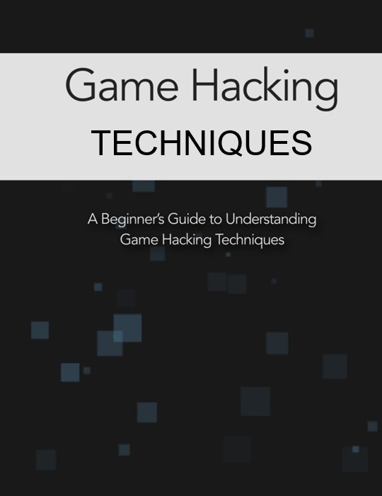 ecomputerbooks's tweet image. (Open Access) A Beginner&apos;s Guide to Understanding Game Hacking Techniques: freecomputerbooks.com/Game-Hacking-T…

Look for &quot;Read and Download Links&quot; section to download. Follow me if you like this post.
#Hacking #Hackers #GameHacking #GameProgramming #GameDevelopment #ComputerGames #VideoGames
